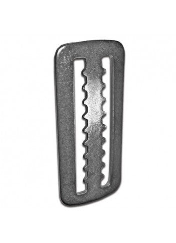 TDS Stopper aus Edelstahl 50mm