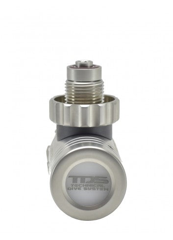 TDS 1. Stufe Gull DIN