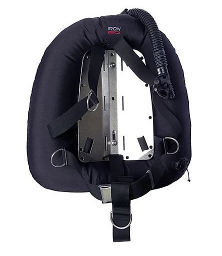 Wing-Jacket ALA TDS 20 L IRON