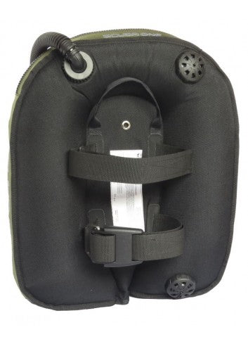 Wing Jacket TDS Modular 20 Schwarz