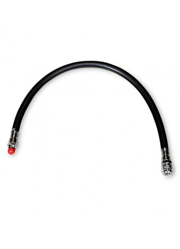 TDS Inflator-Schlauch 20cm Sidemount