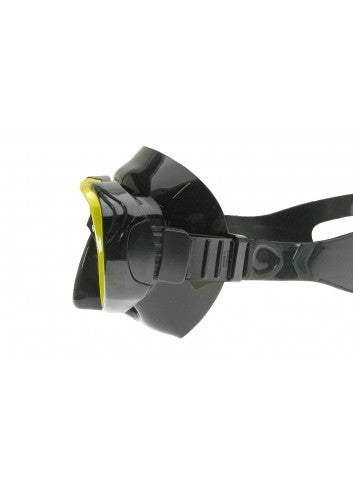 TDS Maske Mistral