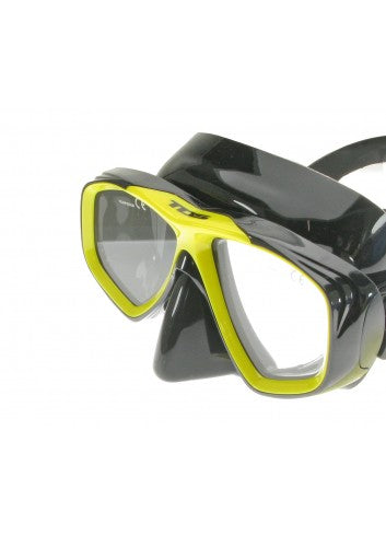 TDS Maske Mistral