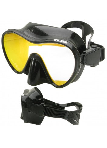 TDS Maske Fun Revo