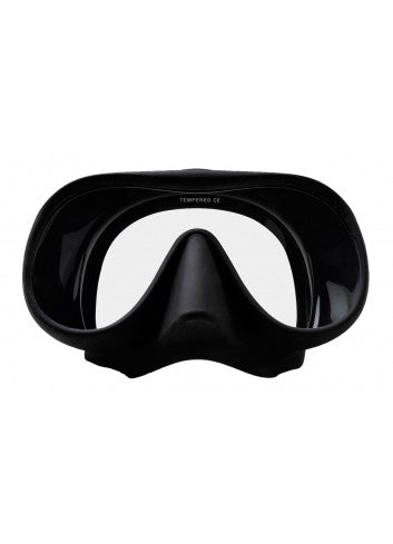 TDS Maske SC Petrol