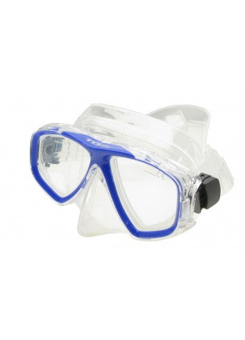 TDS Maske Mistral