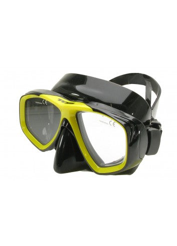 TDS Maske Mistral