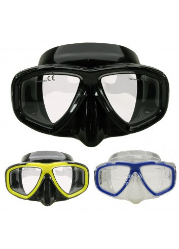 TDS Optische Gläser Maske Mistral -