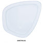 TDS Optische Gläser Maske Mistral -