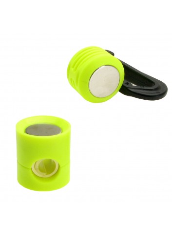 TDS Oktopushalter mit Magnet