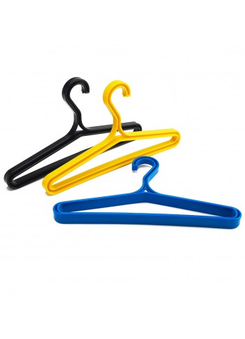 TDS Kleiderbügel Heavy Duty