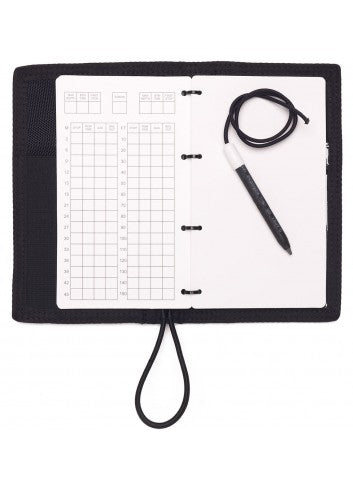 TDS Schreibtafel für Unterwasser