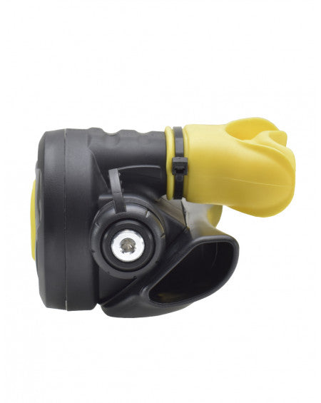 TDS Oktopus Tac Black