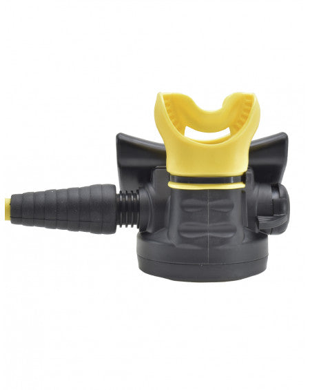 TDS Oktopus Tac Black