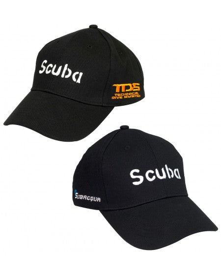TDS Scuba-Cap