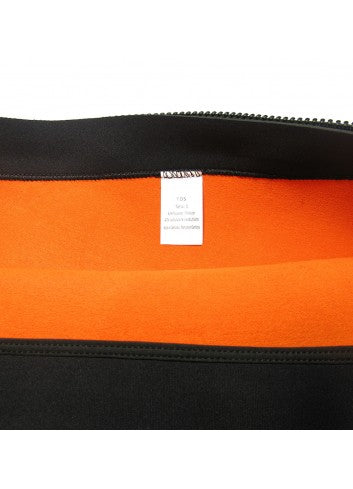 TDS Tauchanzug 6.5 DEEP BLACK Halbtrocken