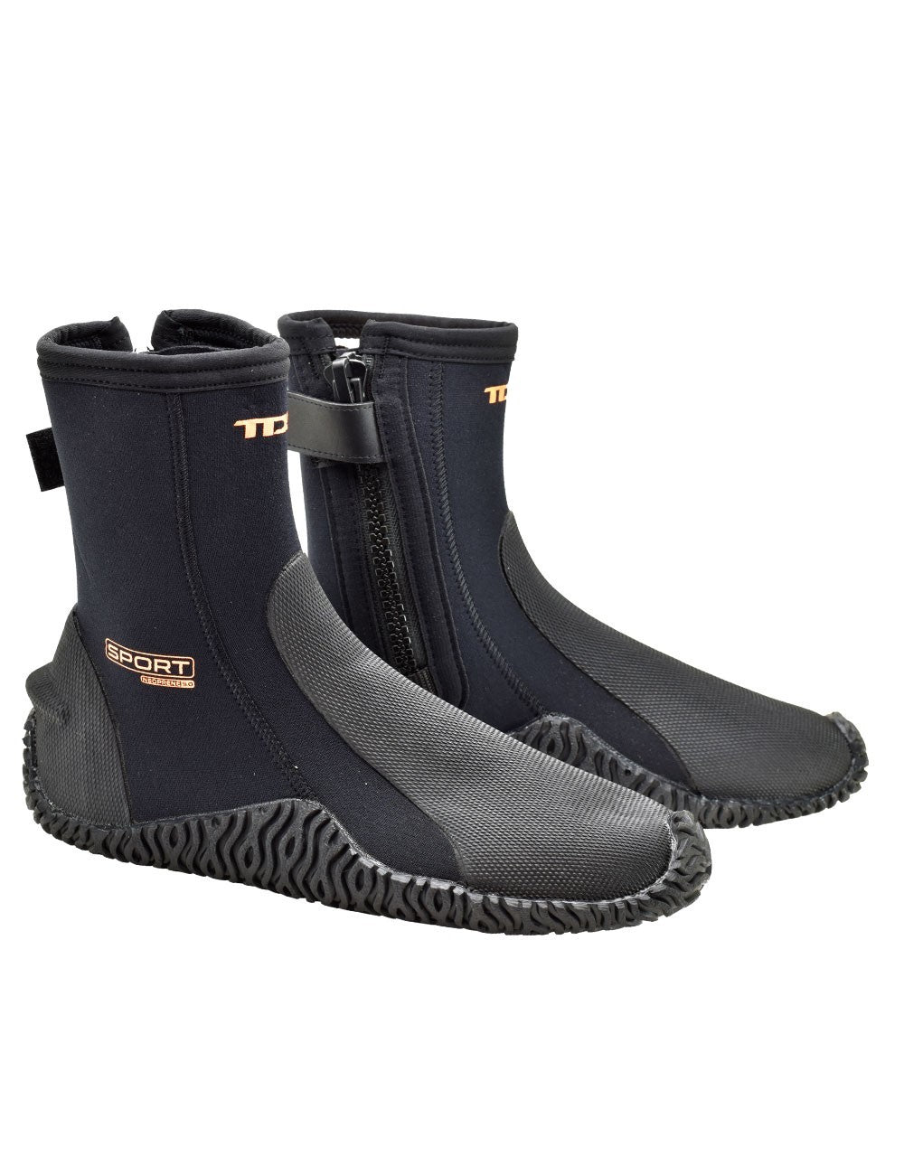 TDS Sport Boots 5mm