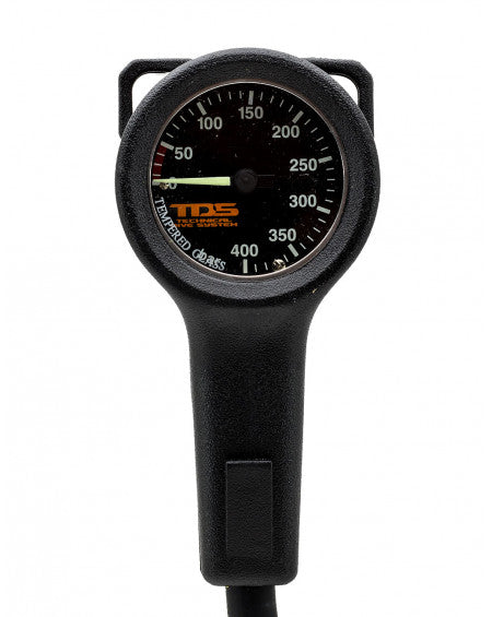 TDS Finimeter 52mm 400 Bar