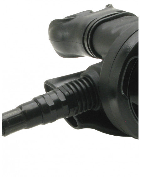 TDS 2. Stufe Tac Black