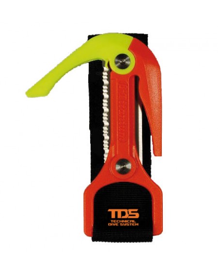 TDS Line Cutter