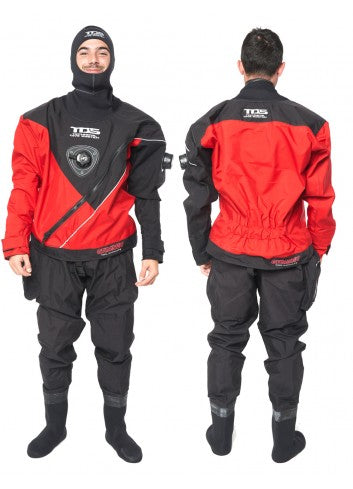 Trockentauchanzug Grimsey