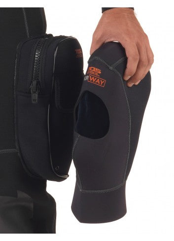 TDS Trockentauchanzug Norway