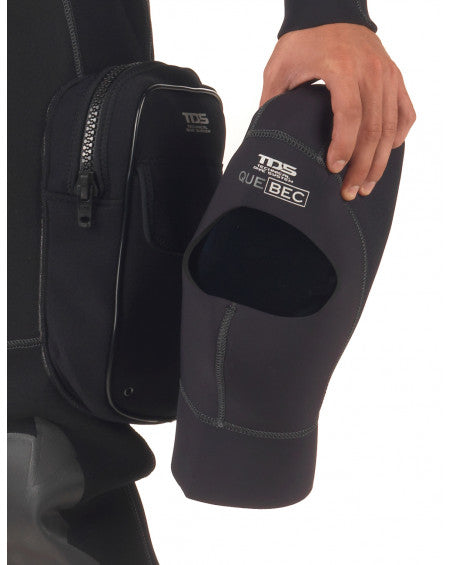 TDS Trockentauchanzug Quebec