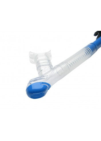 TDS Schnorchel Duo Dry