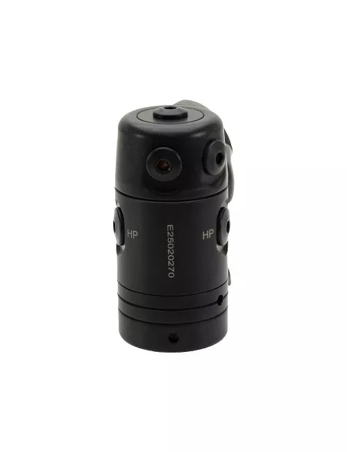 TDS 1. Stufe Gull Black