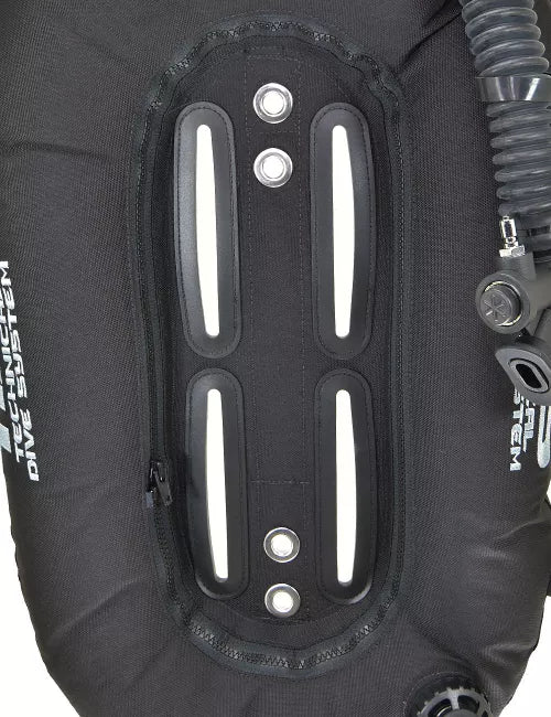 TDS Wing Blase Ala 14l