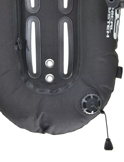 TDS Wing Blase Ala 14l