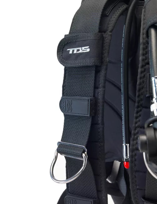 TDS Wing Ala Aluminium