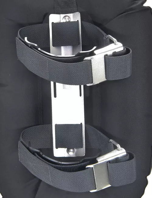 TDS Wing Ala Aluminium