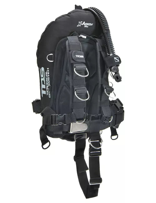 TDS Wing Ala Travel