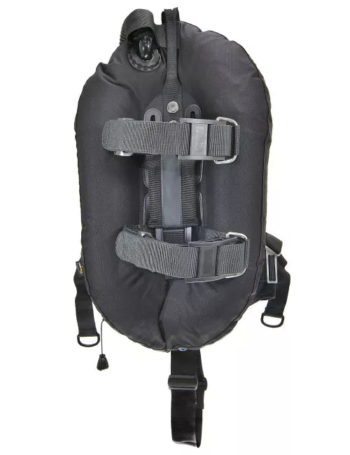 TDS Wing Ala Travel