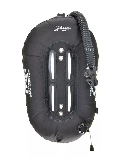 TDS Wing Blase Ala 14l