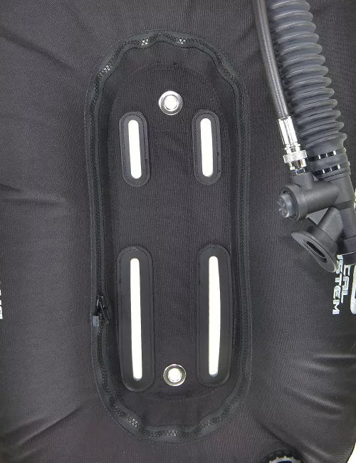TDS Wing Blase Ala 17l