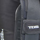 TDS Wing Jacket Ala Arrow - Edelstahl