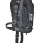 TDS Wing Jacket Ala Arrow - Edelstahl