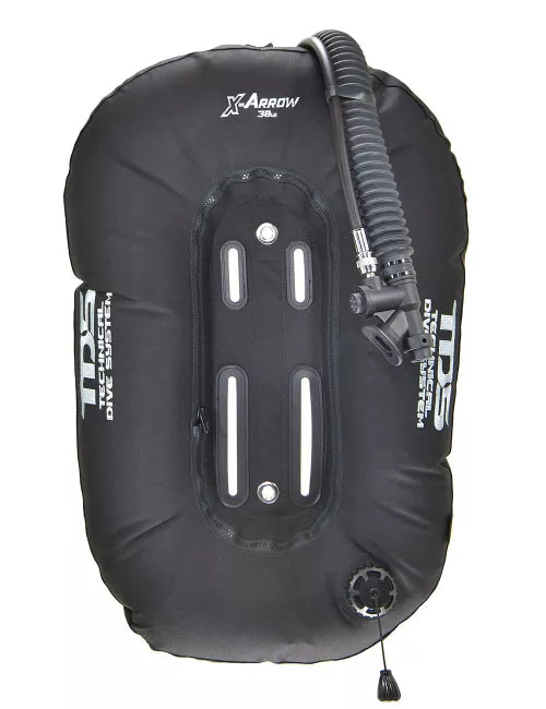 TDS Wing Blase Ala 17l