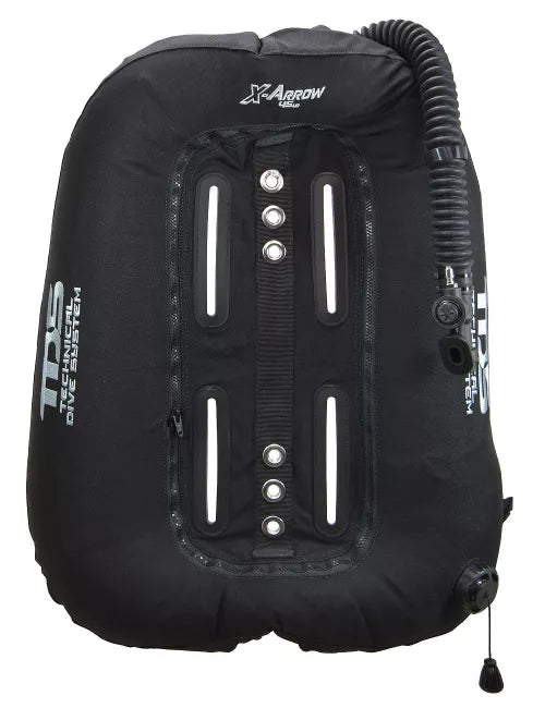 TDS Wing Blase Ala 20l