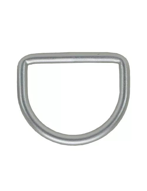 TDS D-Ring Aluminium 50mm