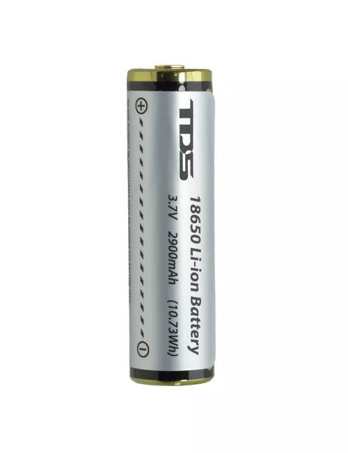 TDS Batterie Dzenot