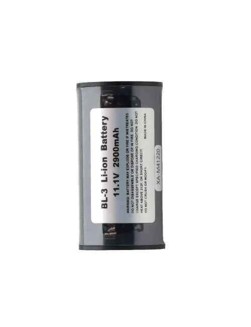 TDS Batterie Hydor Tech 4000