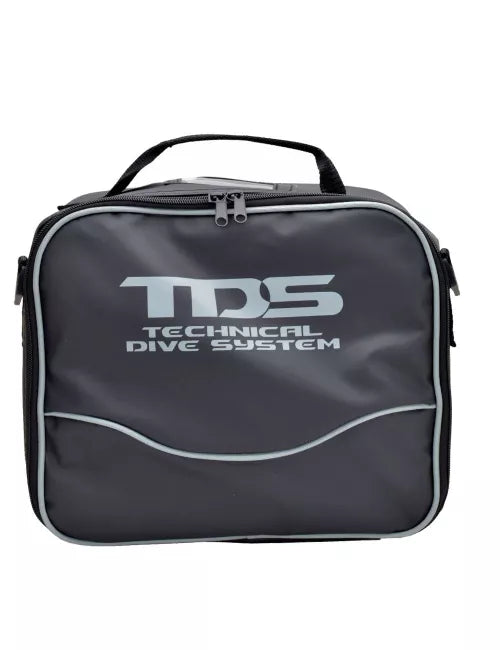 TDS Atemregler Tasche
