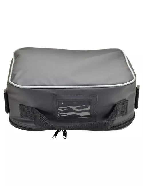 TDS Atemregler Tasche