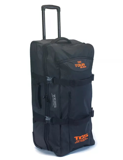 TDS Tasche Trolly Tour