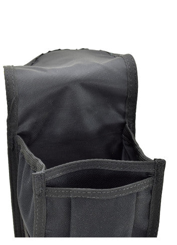 TDS Tasche Black