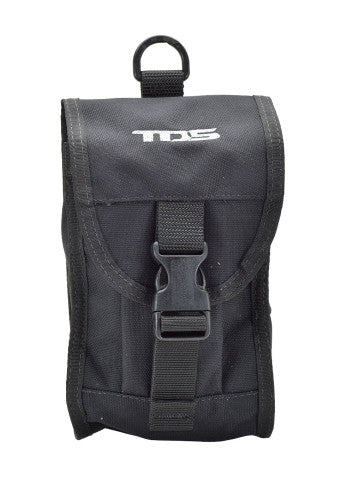 TDS Tasche Black