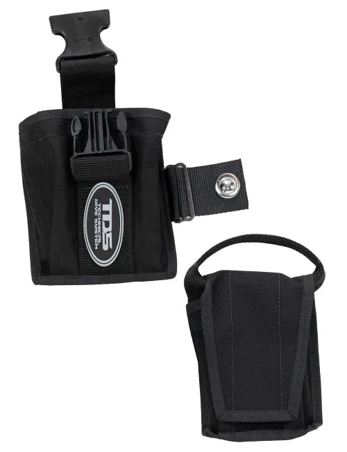 TDS Bleitasche 3,5kg
